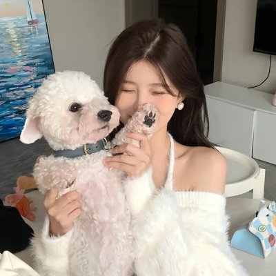 我的朋友都恨我