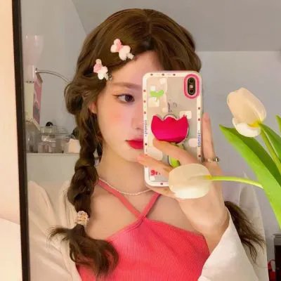 美女与怪物