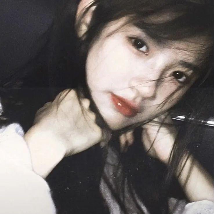 拜托了,身体里的她